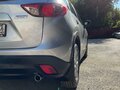 2015 Mazda CX-5 I Рестайлинг, серый - вид 11