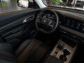 2026 Changan CS75 Pro, серый - вид 9