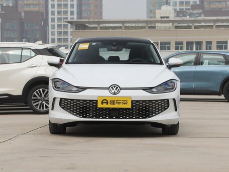 2025 Volkswagen Lamando L II, белый, 2800000 рублей, вид 2