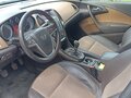 2012 Opel Astra J Рестайлинг, коричневый, 850000 рублей - вид 4