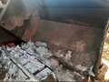 2001 РаМЗ ДС-191, оранжевый, 450000 рублей - вид 1
