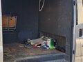 2005 Ford Transit, серебристый, 1020000 рублей - вид 8
