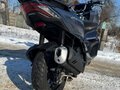 2022 Honda PCX 160, синий, 437000 рублей - вид 3