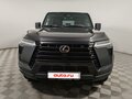 2026 Lexus GX 550 III, чёрный, 13987000 рублей - вид 1
