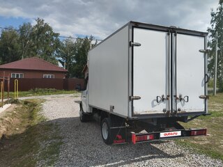 2018 ГАЗ ГАЗель (3302), белый, 1500000 рублей, вид 5