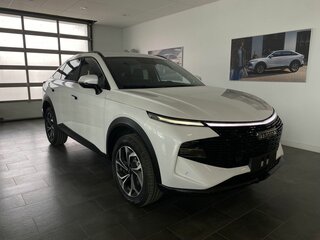 2026 Haval F7x II, белый, 3899000 рублей, вид 3