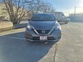 2020 Nissan Note II Рестайлинг, серый, 1050000 рублей - вид 1