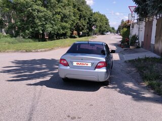 2011 Daewoo Nexia I Рестайлинг, серый, 211111 рублей, вид 3