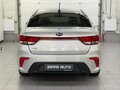 2018 Kia Rio IV, серебристый - вид 4