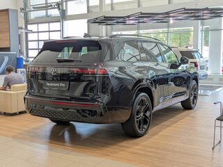 2026 Volkswagen Teramont Pro II (China Market), чёрный, 6490000 рублей, вид 5