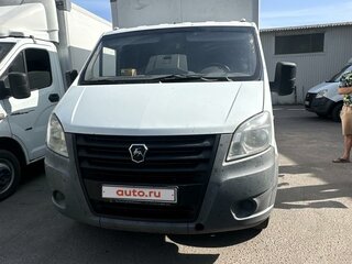 2018 ГАЗ ГАЗель Next, белый, 1750000 рублей, вид 5