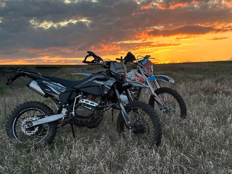 2024 Regulmoto Sport 003 PR Pro, чёрный, 200000 рублей, вид 2