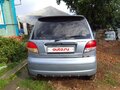 2011 Daewoo Matiz I Рестайлинг, серый, 170000 рублей - вид 3