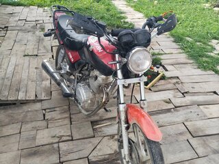 Lifan LF150-13