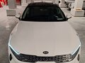 2021 Kia K5 III, белый, 2500000 рублей