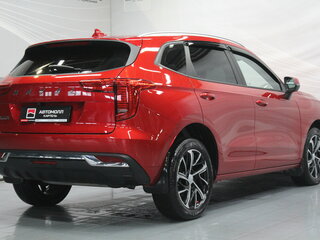 2022 Haval Jolion I, красный, 1700000 рублей, вид 5