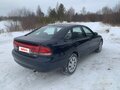 1997 Mazda 626 IV (GE), синий, 250000 рублей - вид 5