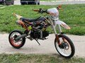 2018 BSE PH 125, оранжевый, 70000 рублей - вид 5