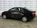 2026 Lada (ВАЗ) Vesta I Рестайлинг (NG), чёрный, 1860000 рублей - вид 5