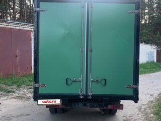 2018 ГАЗ ГАЗель (3302), белый, 1500000 рублей, вид 3