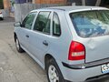 2004 Volkswagen Pointer, серебристый, 199999 рублей - вид 6