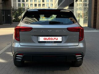 2024 Haval Jolion I Рестайлинг, серебристый, 1900000 рублей, вид 5