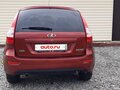 2016 Lada (ВАЗ) Kalina II, красный, 650000 рублей - вид 2