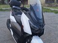 2024 VMC (Vento) XMAX 250, белый, 240000 рублей - вид 3