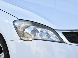 2010 Kia Ceed I Рестайлинг, белый, 435000 рублей, вид 5