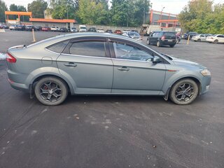 2008 Ford Mondeo IV, серый, 695000 рублей, вид 2