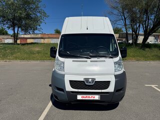2013 Peugeot Boxer, белый, 1350000 рублей, вид 2