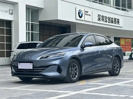 BYD Seal 06 I