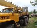 1994 Урал КС, 1350000 рублей - вид 2