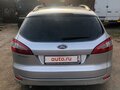 2008 Ford Mondeo IV, серебристый, 850000 рублей - вид 2