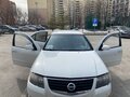 2011 Nissan Almera Classic I, белый, 480000 рублей