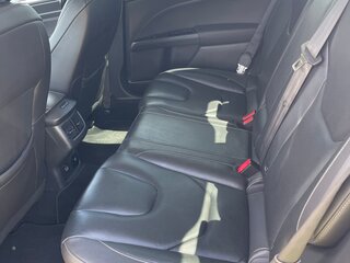 2016 Ford Mondeo V, белый, 1720000 рублей, вид 4