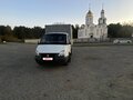 2006 ГАЗ ГАЗель (3302), белый, 480000 рублей