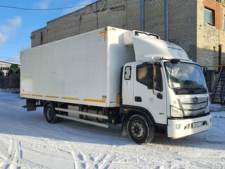 2019 Foton S120, белый, 3300000 рублей, вид 4