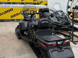 2024 BRP Ski-Doo Skandic LE 900 ACE, чёрный, 2590000 рублей, вид 2