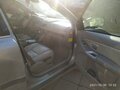 2004 Volvo XC90 I, серый, 680000 рублей - вид 7