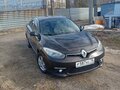 2014 Renault Fluence I Рестайлинг, коричневый, 500000 рублей - вид 2