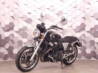 2011 Honda CB 1100, чёрный, 699000 рублей, вид 2