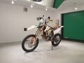 2017 KTM 350 EXC F, оранжевый, 600000 рублей - вид 3