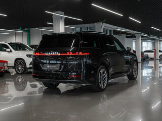 2025 Lynk & Co 900, чёрный, 8050000 рублей, вид 4