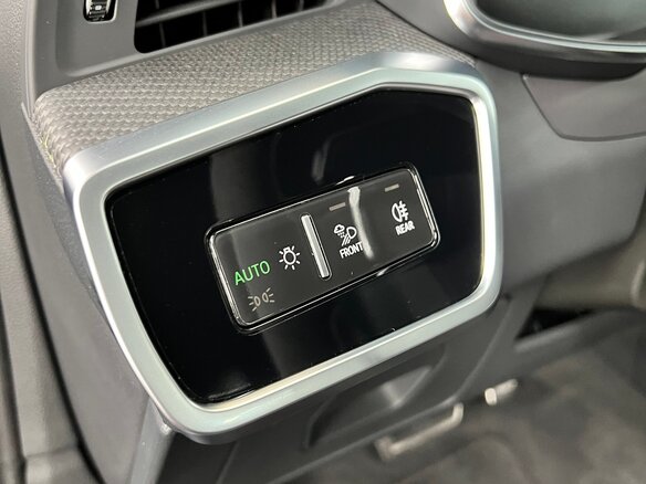 2021 Audi RS 6 IV (C8), серый - вид 28