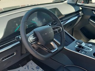 2023 Omoda C5 I, серый, 2590000 рублей, вид 5