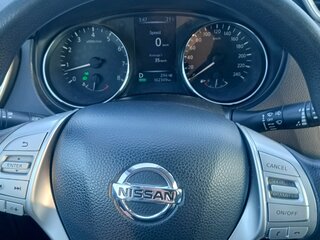 2014 Nissan Qashqai II, чёрный, 1150000 рублей, вид 3