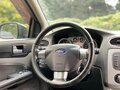 2010 Ford Focus II Рестайлинг, чёрный - вид 7
