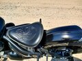 2000 Yamaha XVS400 Drag Star, чёрный, 385000 рублей - вид 5