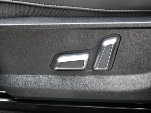2025 Haval Dargo I, чёрный - вид 11